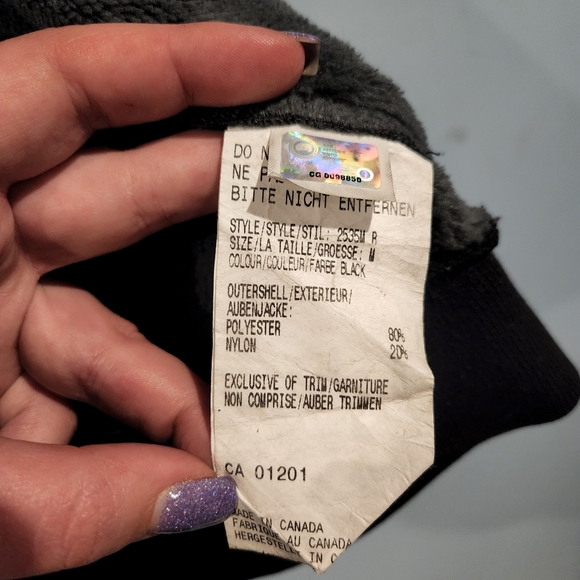 Canada Goose Tremblant Hoodie - Picture 7 of 10